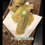 日本料理　　銀扇 - 