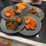 焼肉はうす たられば - 