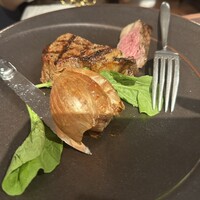 ワカヌイ グリル ダイニング バー 東京 - 