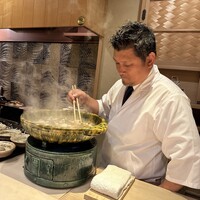 料理屋 植むら - 