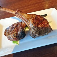 ワカヌイ グリル ダイニング バー 東京 - 