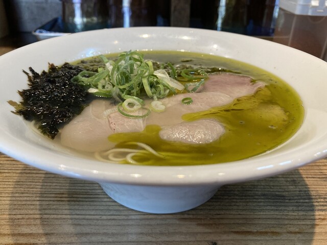 むかん 池袋 - 池袋/ラーメン | 食べログ