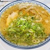 元祖赤のれん雄ちゃんラーメン