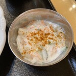 ビリヤニレストラン ミラ - ライタ