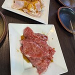 焼肉 牛福 - 料理写真: