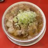 ラーメン荒畑