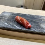 八重洲 鮨 海味 - 