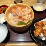 四六時中 - 料理写真: