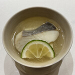 八重洲 鮨 海味 - 