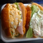 道の駅 庄和 - 料理写真: