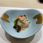 八重洲 鮨 海味 - 