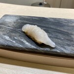 八重洲 鮨 海味 - 