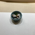 八重洲 鮨 海味 - 