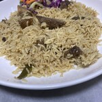 アジアカレーハウス - 