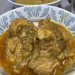 アジアカレーハウス - 