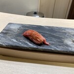 八重洲 鮨 海味 - 