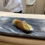 八重洲 鮨 海味 - 