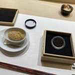 八重洲 鮨 海味 - 