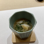 八重洲 鮨 海味 - 