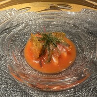 しまなみふれんち Murakami - 