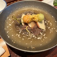 叙々苑 有楽町マリオン店 - 