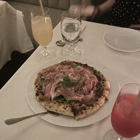 TRATTORIA PIZZERIA 207 渋谷店 - 