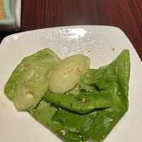 叙々苑 有楽町マリオン店 - 