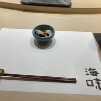 八重洲 鮨 海味 - 