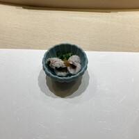 八重洲 鮨 海味 - 