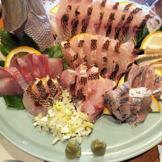 磯料理赤沢丸昌_1