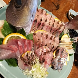 磯料理赤沢丸昌_0