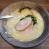 濃厚つけ麺 まる家 いわき店