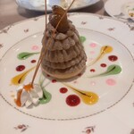 イタリア厨房 ベルパエーゼ - 