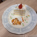 イタリア厨房 ベルパエーゼ - 