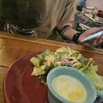 ボンベイバザー - 