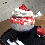 とろりん茶房 - 