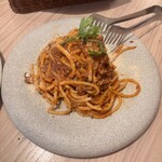 イタリア厨房 ベルパエーゼ 上尾店 - 