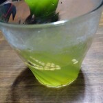 とろりん茶房 - 