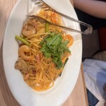 イタリア厨房 ベルパエーゼ 上尾店 - 