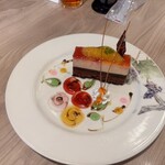 イタリア厨房 ベルパエーゼ - 