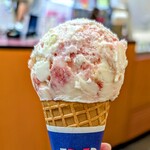 サーティワンアイスクリーム - 料理写真: