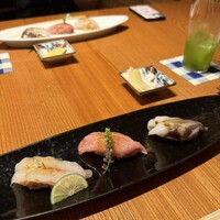鮨 銀座 おのでら - 