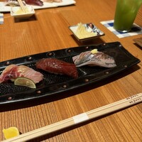 鮨 銀座 おのでら - 