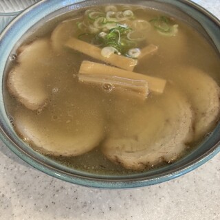 めんきち めんきち - 神領/ラーメン | 食べログ