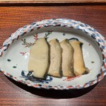 神楽坂 石かわ - 