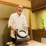 神楽坂 石かわ - 