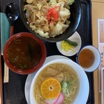 月見の里 南濃 - 