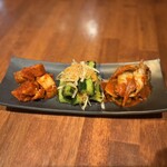 代官山 焼肉かねこ - 