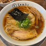 Tombo - 