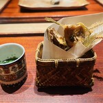 神楽坂 石かわ - 